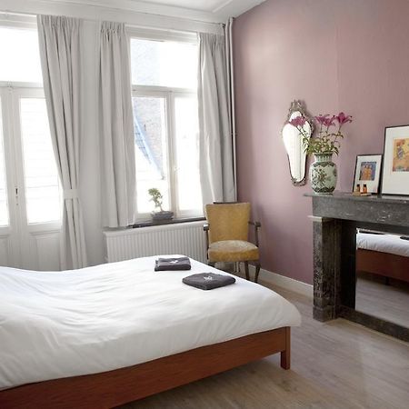 Guesthouse Maastricht Bilik gambar