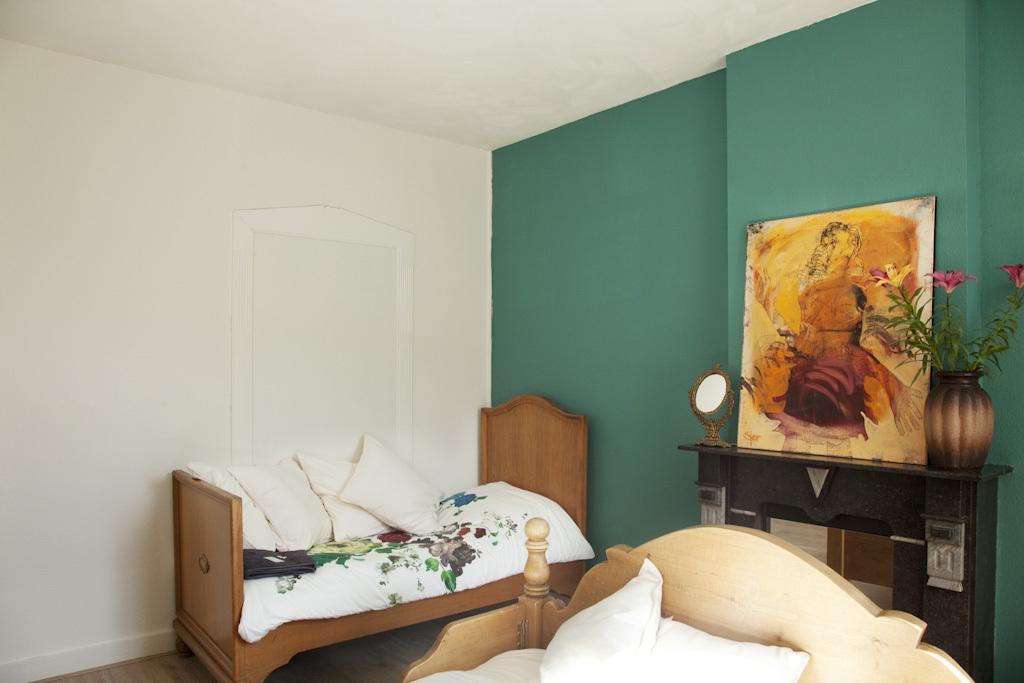 Guesthouse Maastricht Bilik gambar