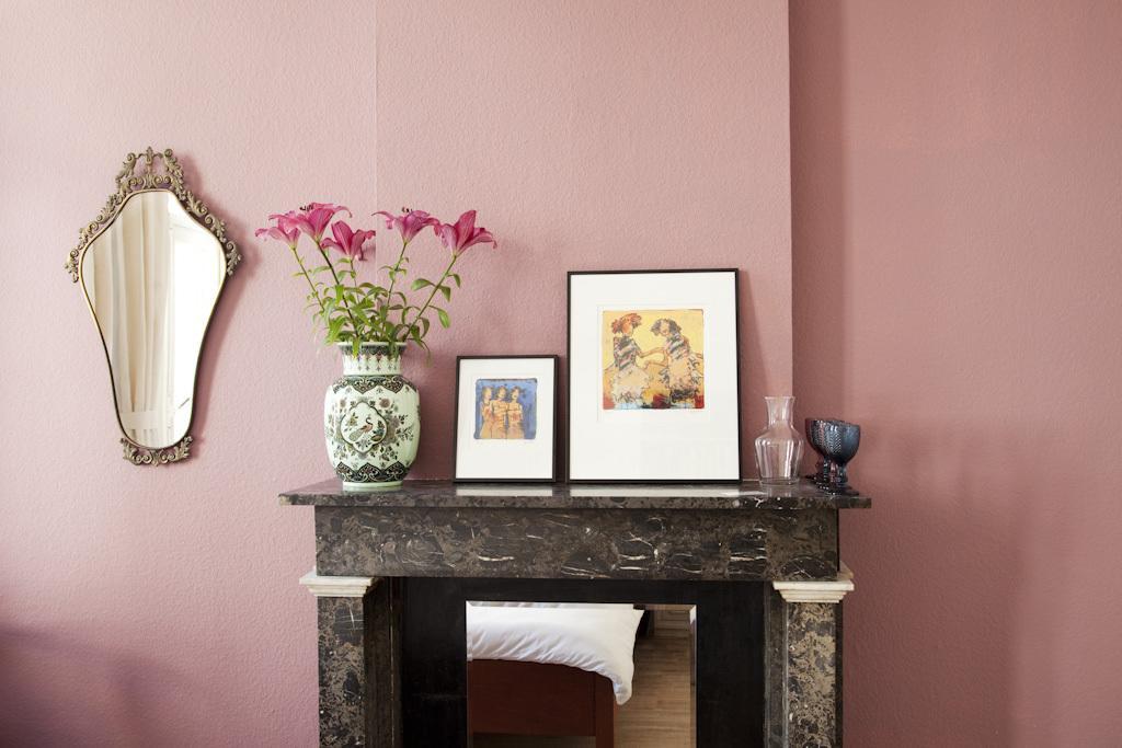 Guesthouse Maastricht Bilik gambar