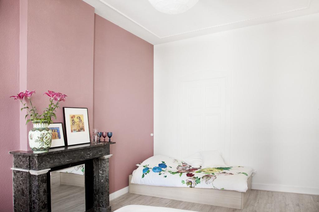 Guesthouse Maastricht Bilik gambar